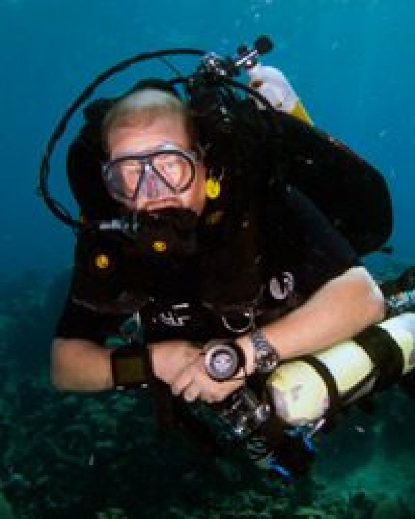 Scuba Diving Certification and Scuba Diving Lessons Near ...
